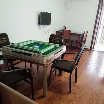 南昌欧尚欢乐颂酒店公寓酒店提供图片