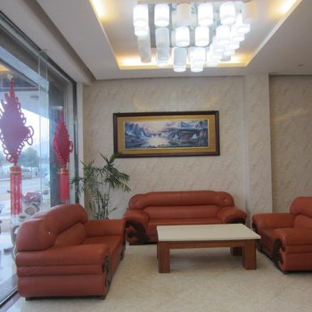 道县东方之珠商务宾馆酒店提供图片