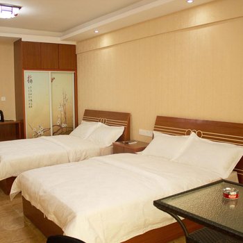 永州万豪公寓酒店提供图片