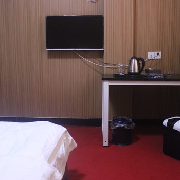 安庆iDream爱住主题公寓酒店提供图片