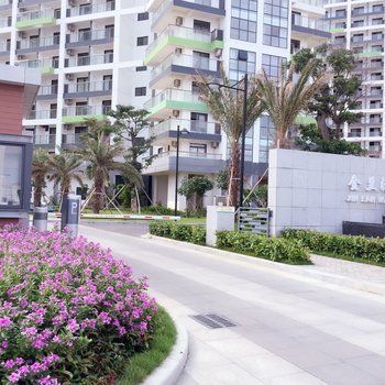 阳江月亮湾金兰湾公寓