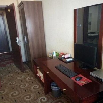 乌兰察布碧海宾馆酒店提供图片