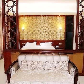 琼海璟蓝湾大酒店酒店提供图片