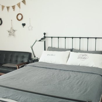 成都一宿民宿酒店提供图片