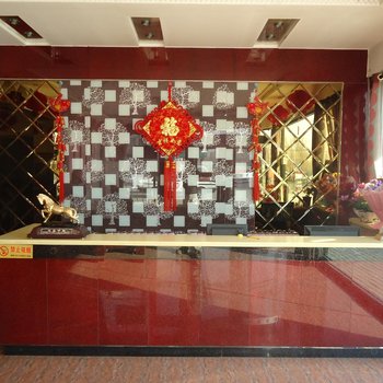 银川金佳悦宾馆酒店提供图片