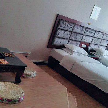 德令哈全晟商务宾馆酒店提供图片