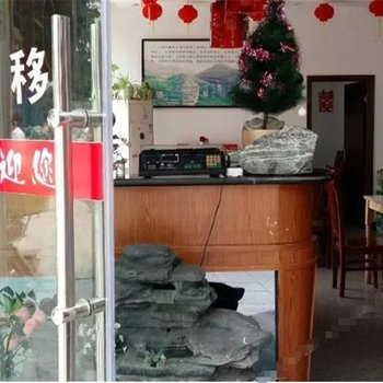 岳西巴珊假日酒店酒店提供图片