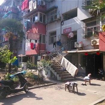 当涂汇源旅社