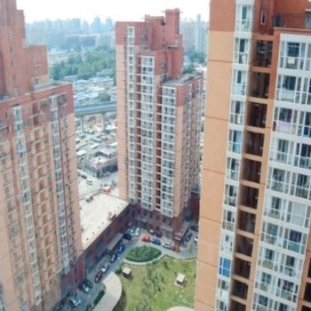 北京意中人温馨公寓