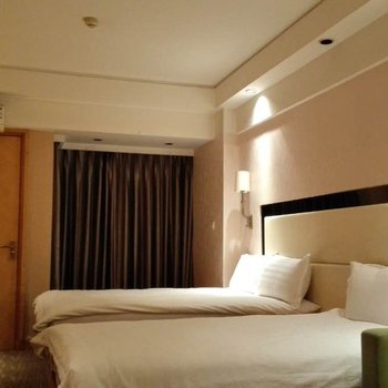 唐山天元酒店公寓酒店提供图片