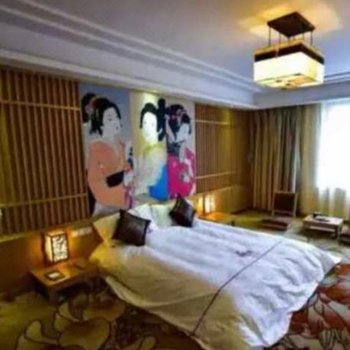 长沙浏阳河大酒店酒店提供图片