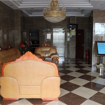 四海春客房部（乌拉特前旗振兴店）酒店提供图片