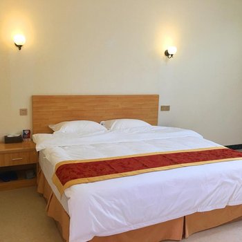 平乐宏源生态农庄酒店提供图片