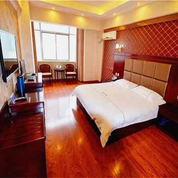 西安福临酒店(火车站五路口店)酒店提供图片