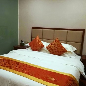 重庆渝华商务宾馆酒店提供图片