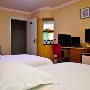 广州恒辉商务宾馆酒店提供图片