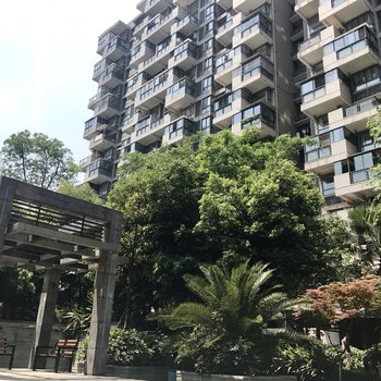 成都小瓜家武侯祠锦里阳光充沛亲子房普通公寓酒店提供图片