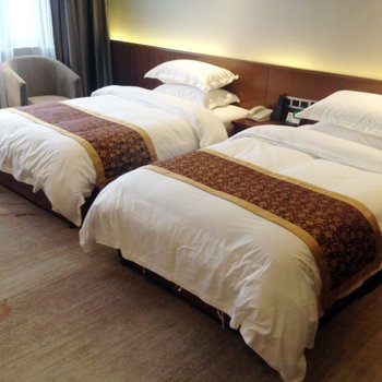修水修江国际大酒店酒店提供图片