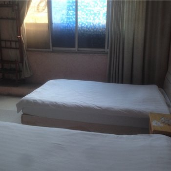 西峡鸿源旅馆酒店提供图片