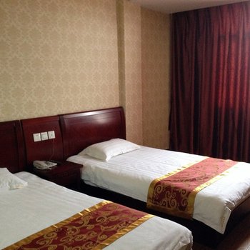 滁州汊涧美豪商务宾馆酒店提供图片