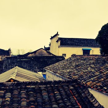黄山宏村健安居酒店提供图片