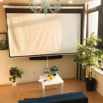 上海d home民宿酒店提供图片