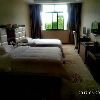 应城顺发酒店酒店提供图片