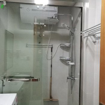 六盘水张黎公寓酒店提供图片