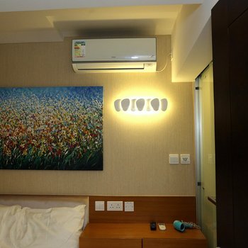 香港喜悦舍(家庭旅馆)酒店提供图片