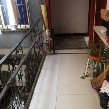 潍坊家馨宾馆酒店提供图片