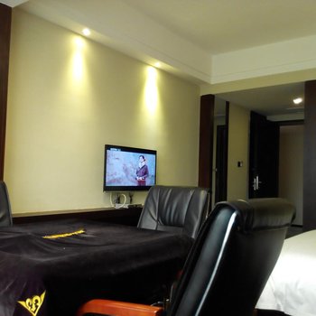 儋州风兰天福源商务酒店酒店提供图片