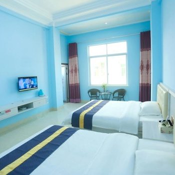 湄洲岛涵香居宾馆酒店提供图片