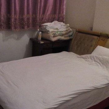 台州徕福旅馆