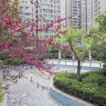 西安yy的y普通公寓酒店提供图片