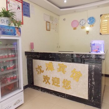 桂林资源沈滩宾馆酒店提供图片