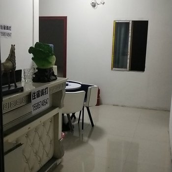 纳雍舒心宾馆酒店提供图片