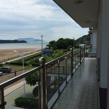 舟山海景苑宾馆