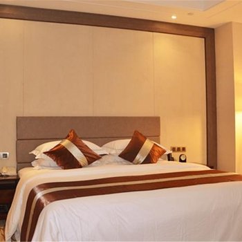 安庆天域时代酒店酒店提供图片