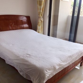 重庆伐木累公寓(思贤路分店)酒店提供图片