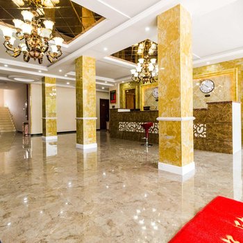 野三坡星际宾馆酒店提供图片