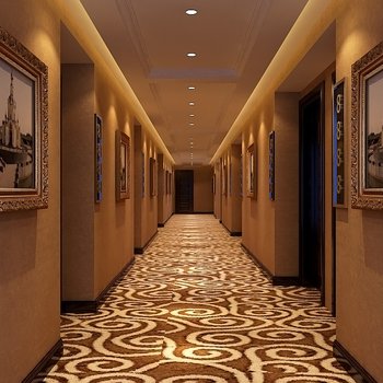 重庆万州诚信宾馆酒店提供图片