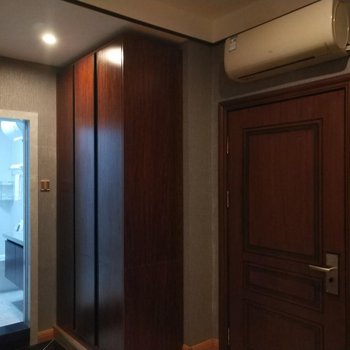 翁牛特旗静雅宾馆酒店提供图片