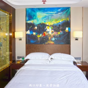 重庆两江印象酒店酒店提供图片