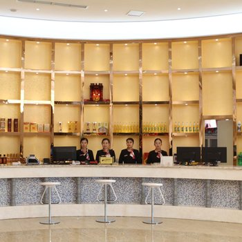梓潼龙瑶大酒店酒店提供图片