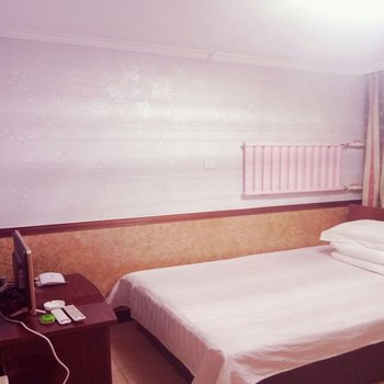 中宁元亨宾馆酒店提供图片