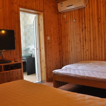 乌镇玖润雅院主题客栈酒店提供图片