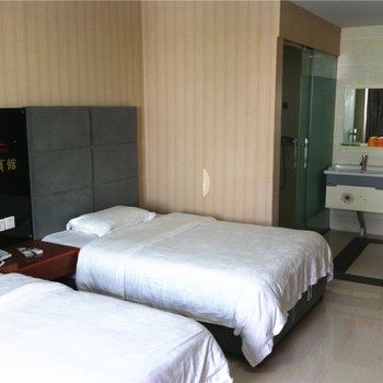 霞浦永翔宾馆酒店提供图片