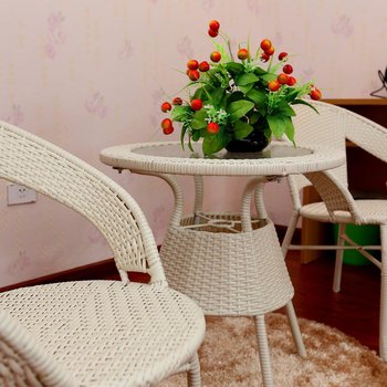 乌镇海之澜主题客栈酒店提供图片