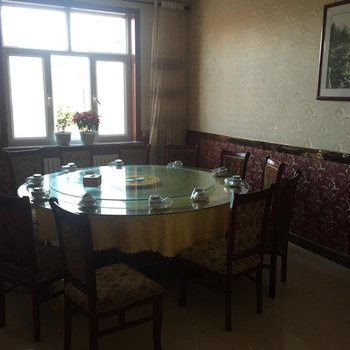 围场御兴家园大酒店酒店提供图片