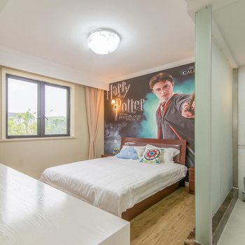 上海泰和记忆民宿酒店提供图片